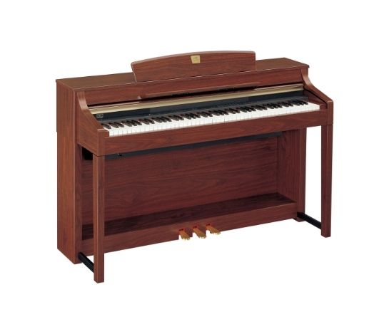 YAMAHA CLP 370