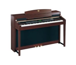 PM - Polished Mahogany