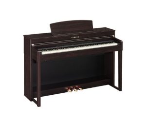 R - Dark Rosewood