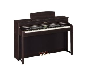 R - Dark Rosewood